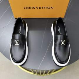 Picture of Louis Vuitton Shoes _SKULVsz38-44hnx061116101